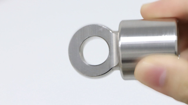 KPALAG Spare Wheel Handle， Stainless Steel Spare Tire Socket Tool